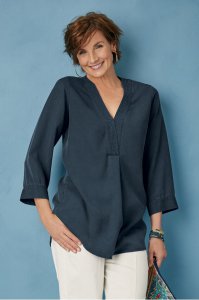 Petites Piper Top