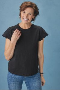 Women Avila Top