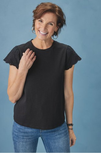 Women Avila Top