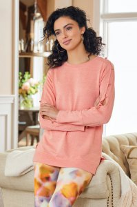 Petites Go Lively Bibi Pullover