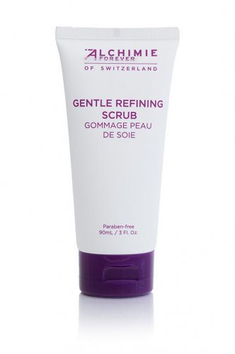 Alchimie Forever Gentle Refining Scrub