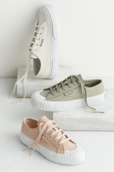 Superga Buttersoft Sneaker - Click Image to Close