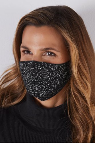 Starry Night Non-Medical Mask