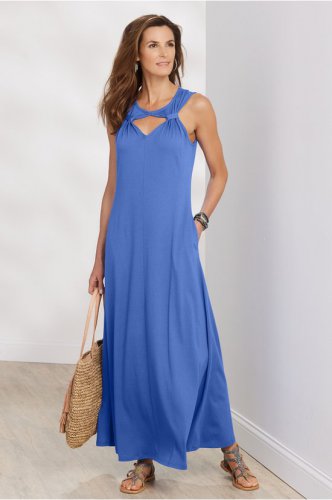 Samba Dress