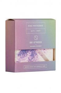 Miss Patisserie Aromatherapy Shower Steamers