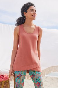 Women Vale Tank