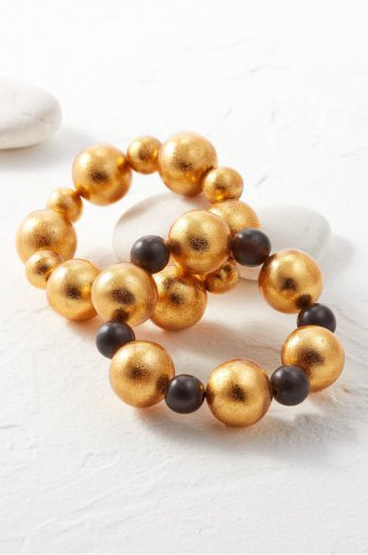 Bauble Stretch Bracelet