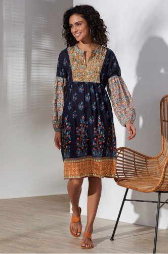 Raeni Dress