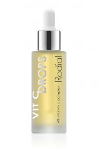 Rodial Vit C Booster Drops