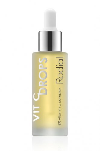 Rodial Vit C Booster Drops