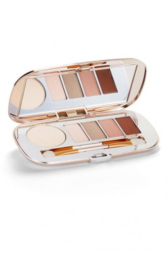 jane iredale Naturally Matte Eye Shadow Kit