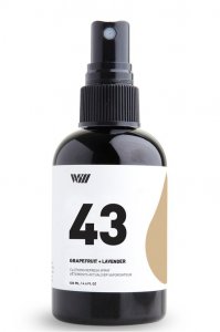 Way of Will Clothing Refresh Spray