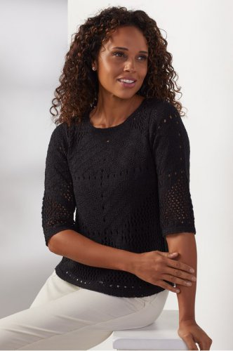 Beachwalk Sweater