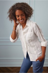Bettina Shirt