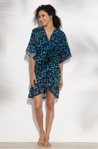 Miraclesuit Jewel Nile Kimono
