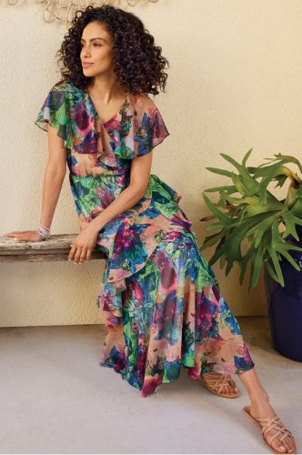 Ambrosia Dress