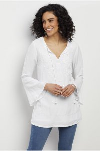 Petites Makani Tunic