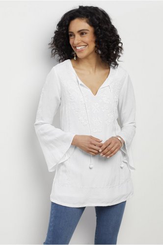 Petites Makani Tunic