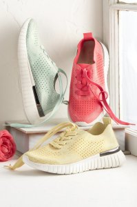 Sporty Sneaker