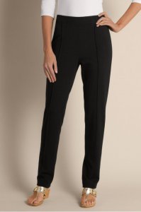 Skinny Stretch Pants