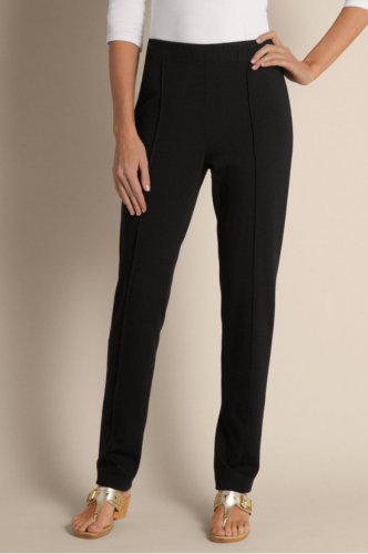 Skinny Stretch Pants