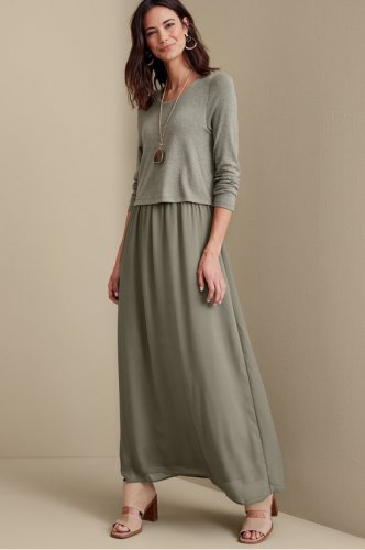 Cassie Dress