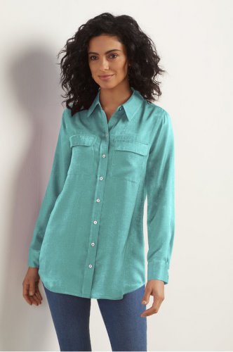 Prioleau Shirt