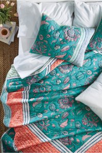 Barbados Quilt