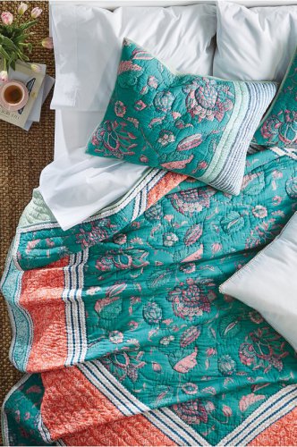 Barbados Quilt