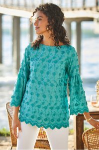 Rosalie Top