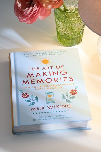 The Art of Making Memories