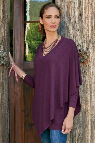 Madeline Tunic