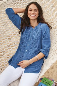 Lantana Shirt