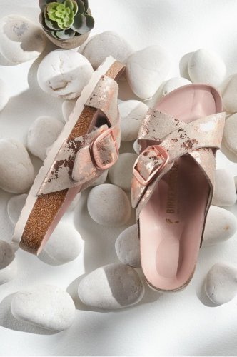Birkenstock Siena Big Buckle