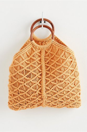 Crochet Bag