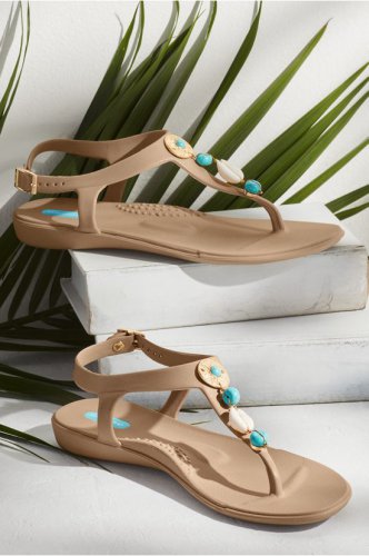 Shelly Sandals