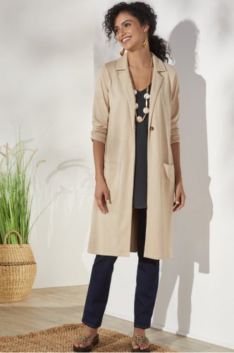 Women Go Lively Paz Jacket