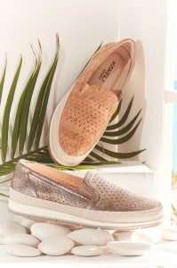 Hacienda Sneakers