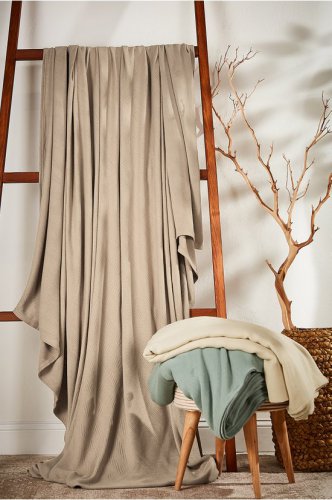 Blissful Bamboo Blanket