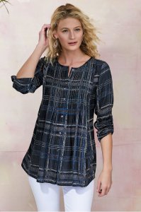 Campania Shirt
