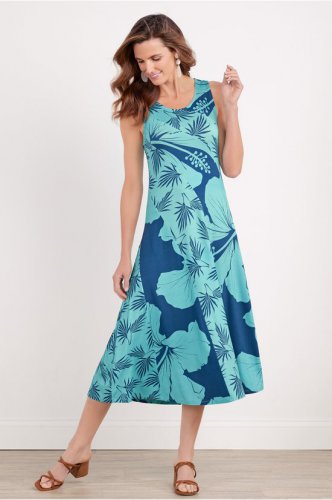 Hanini Dress