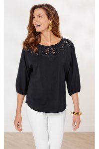 Eloise Top