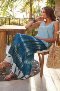 Romy Skirt