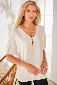 Women Adelaide Top