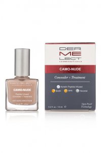 Dermelect Camo-Nude Concealer Treatment