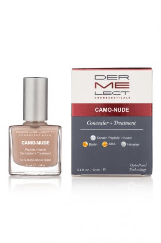 Dermelect Camo-Nude Concealer Treatment