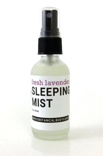 Fresh Lavender Sleeping Mist