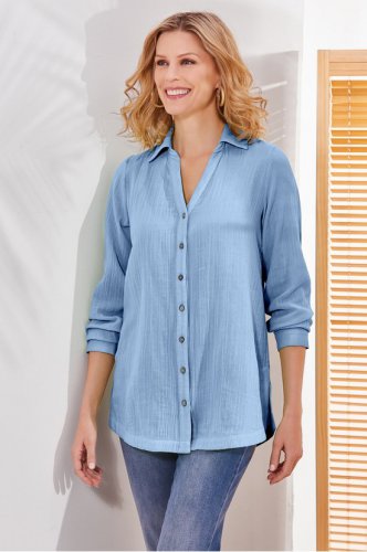 Paradise Pool Tunic