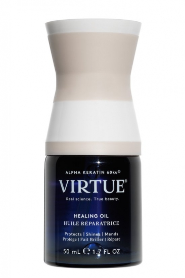 Virtue Lab Healing Oil - Click Image to Close