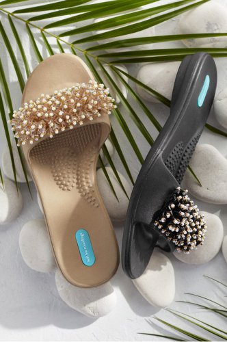 Gaga Sandal